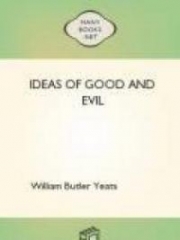 Ideas Of Good And Evil