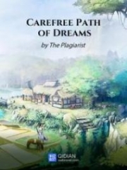 Carefree Path Of Dreams