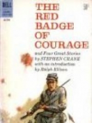 The Red Badge Of Courage