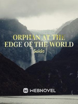 Orphan At The Edge Of The World