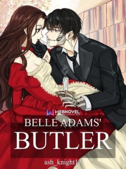 Belle Adams' Butler